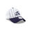 Thumbnail: White Sox New Era 1983 Pinstripe Women’s Trucker Adjustable Cap