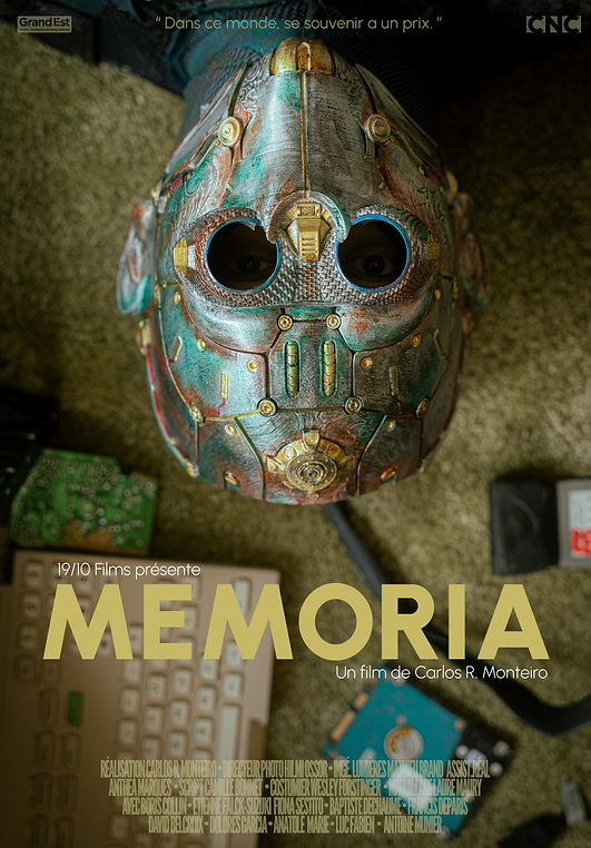 Affiche Promo - Memoria.png