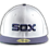 Thumbnail: Chicago White Sox 1977 Alternate Game Cap 59Fifty Cap by New Era