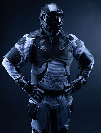 Astronaute