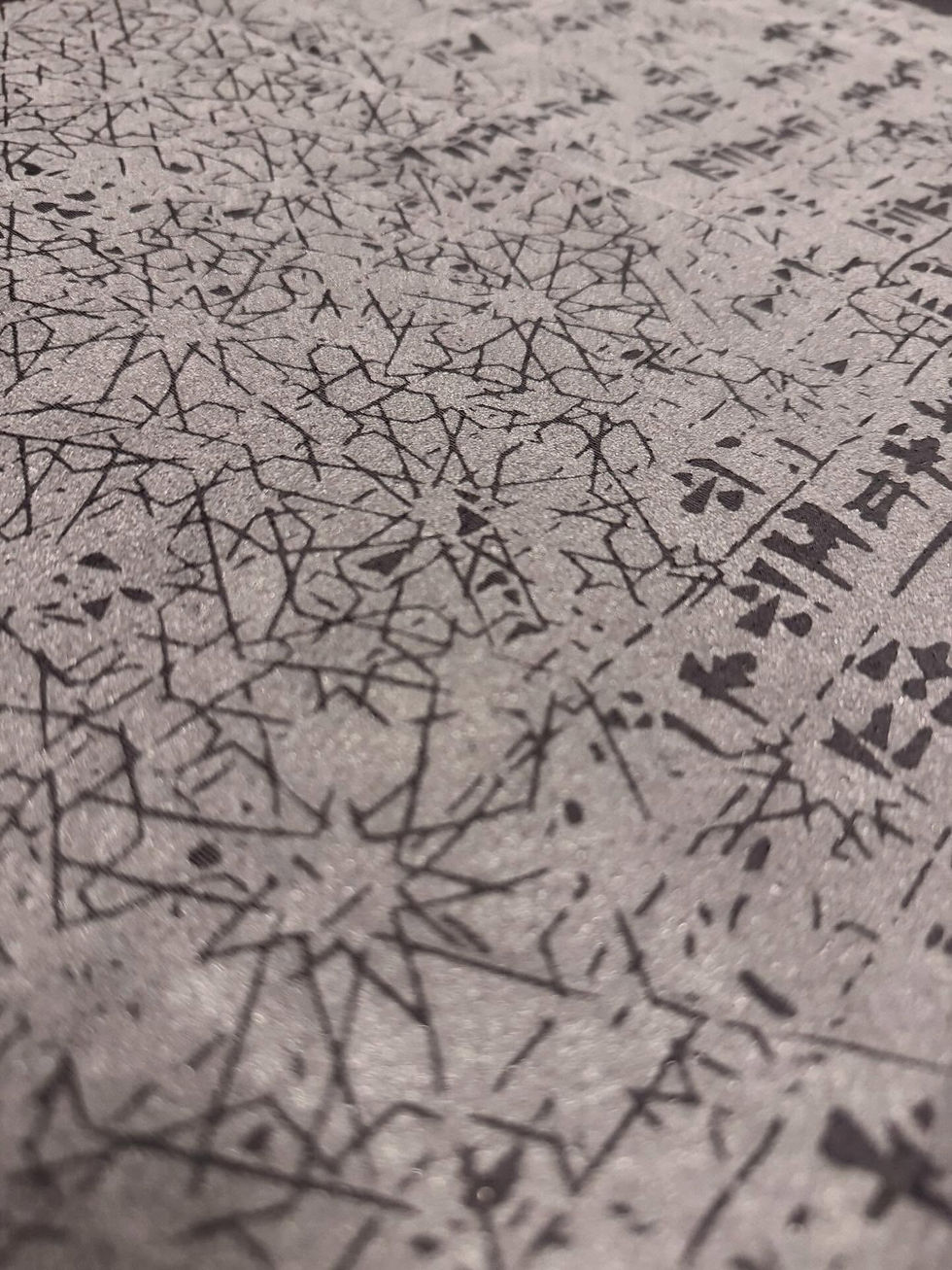 Miniature : Runic