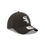 Thumbnail: White Sox New Era Game Team Classic Stretch Fit Cap