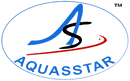 Aquasstar Aquarium Logo