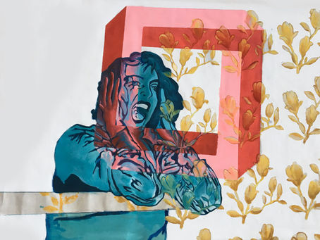 Twist and shout, reading between the lines