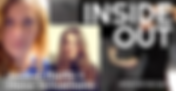 Jessica Moritz & Diana Schuemann- INSIDE OUT- Artists Deep Dive Q&A