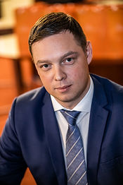 Председатель организационного комитета Н