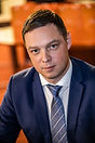 Председатель организационного комитета Н