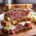 Reuben
