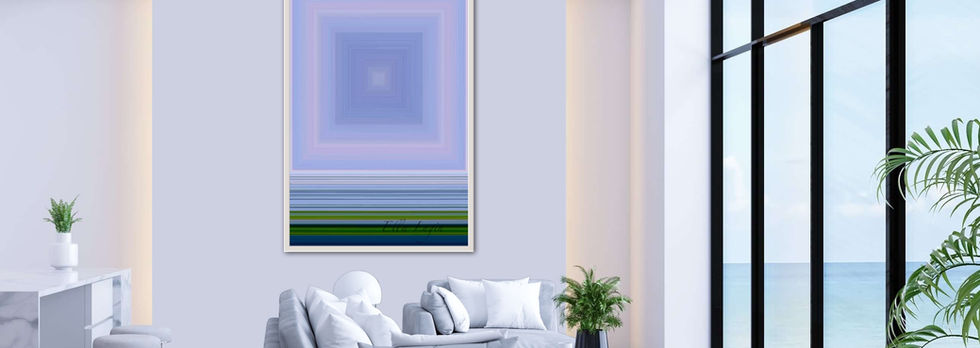 Ella Lugin Minimal Art for Hotels, Restaurants, Companys and Wall art