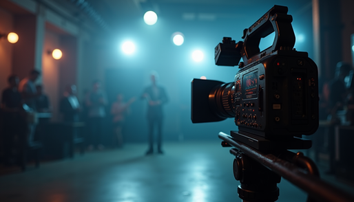 Guía Completa de Costos en Producción Audiovisual en México