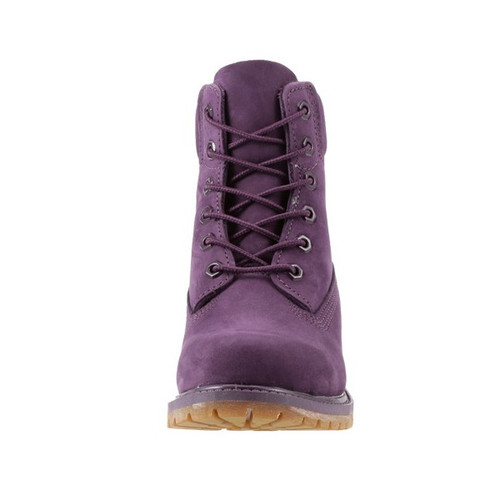 Timberland 6-Inch Premium Boot Women A12M4 Draft Sport