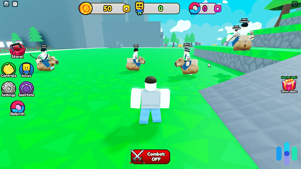 Roblox what you need to know!