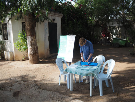 We want your voice! - A huge success