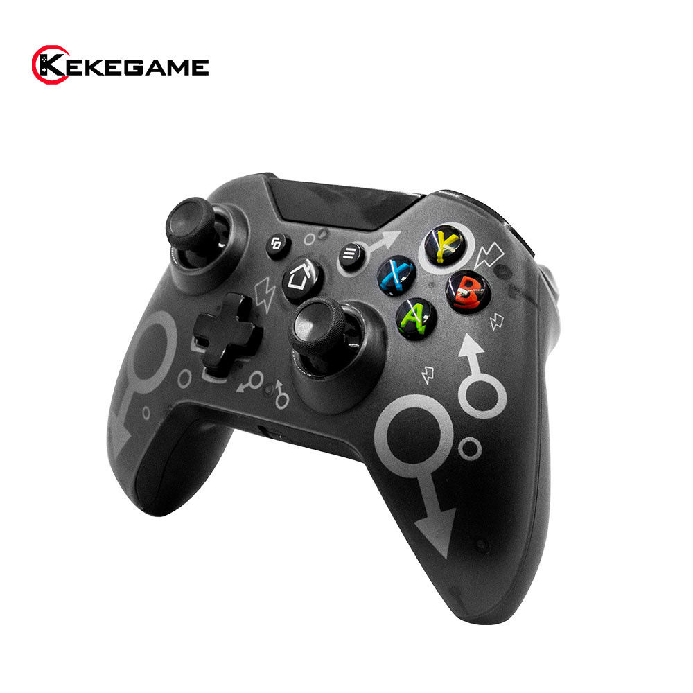 2.4G Wireless Game Controller for Xbox One N-1