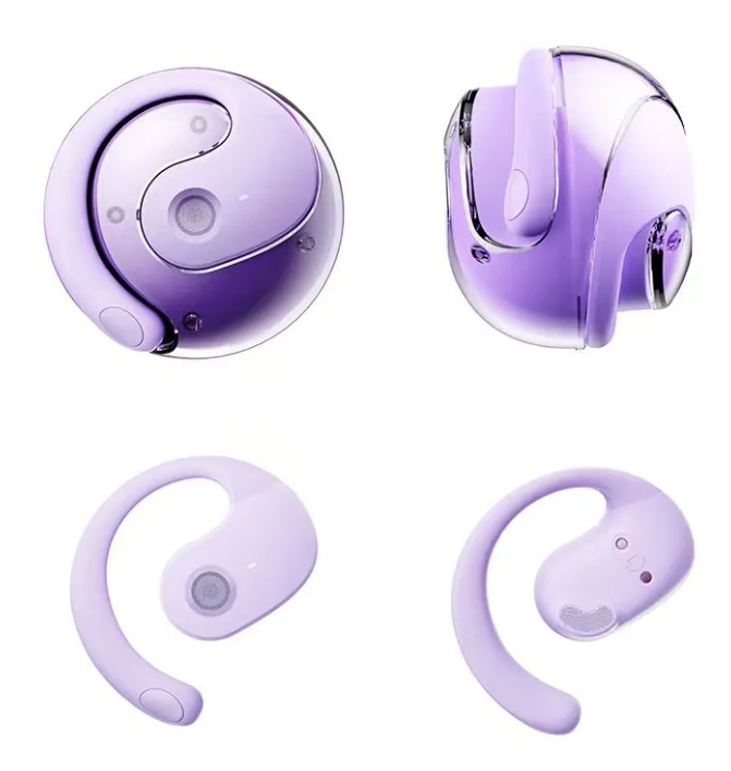 Miniatura: Bluetooth Headset