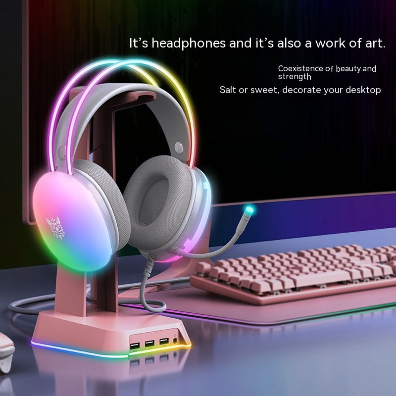 Miniatura: Gaming Headset