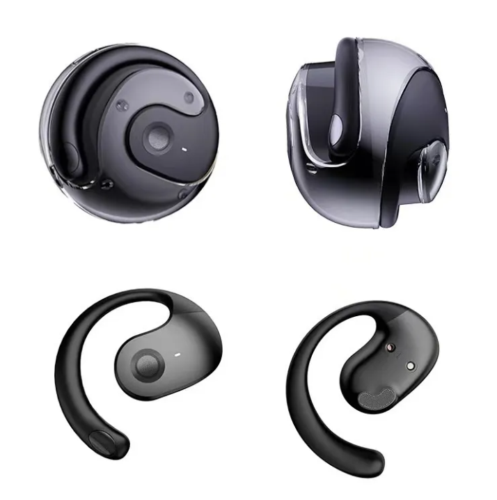 Miniatura: Bluetooth Headset