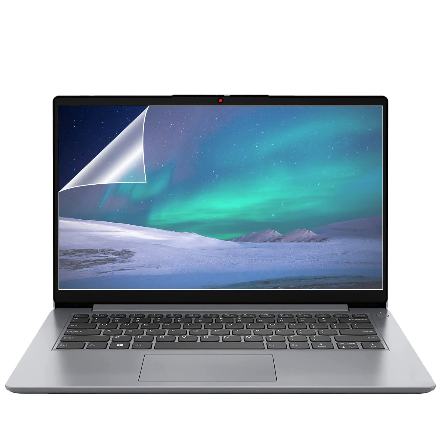 2 Pack Anti Glare Screen Protector for Dell Inspiron 15 3000 Series 3511 Laptop