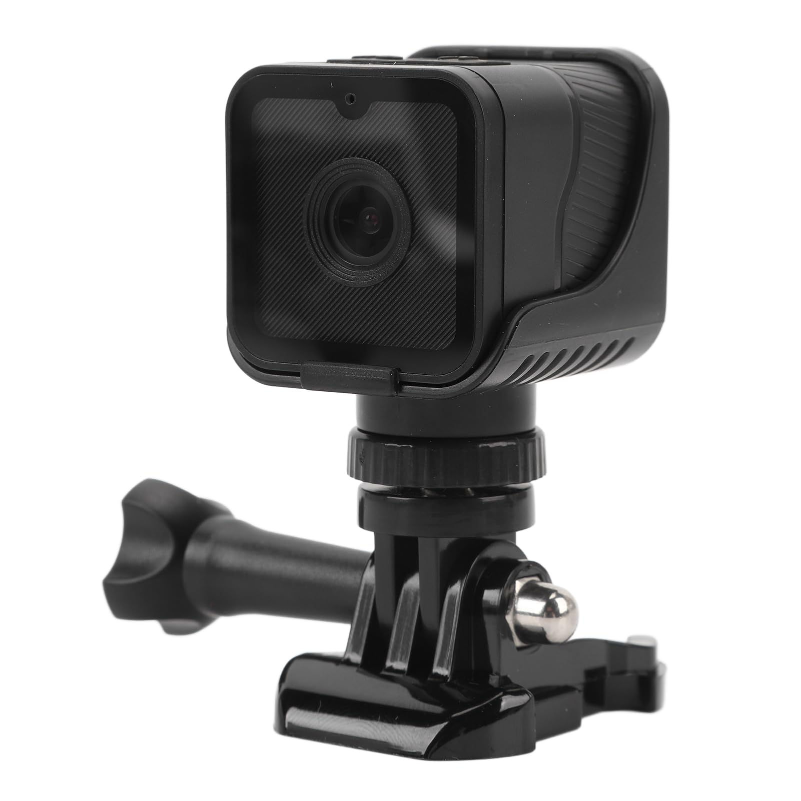 Depisuta Handlebar Bike Camera Anti Shake 1080P Bike Video Camera Waterproof Cam