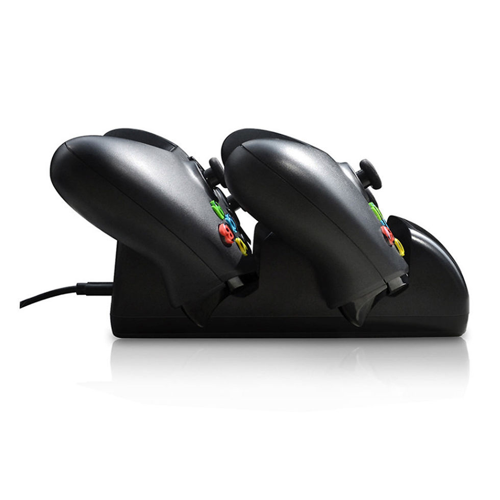 Miniatura: Play Time Game Charger For XBOX