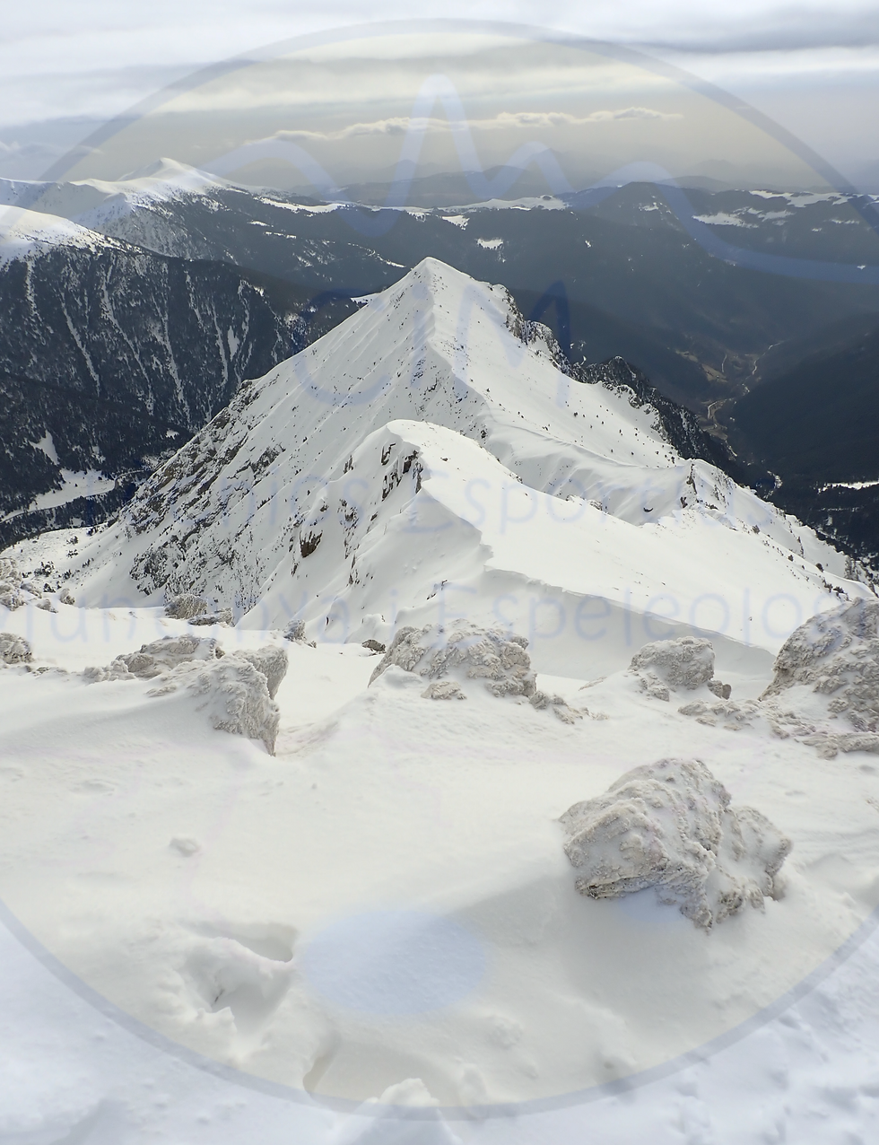 Miniatura: JORNADA D'ALPINISME