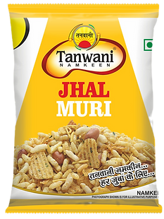 Jhal Muri