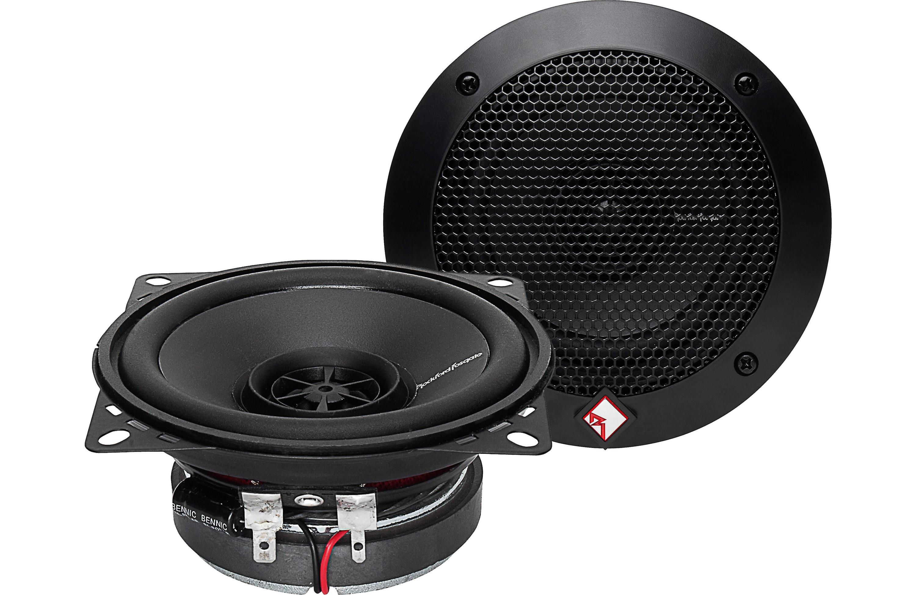 Rockford Fosgate | R14X2