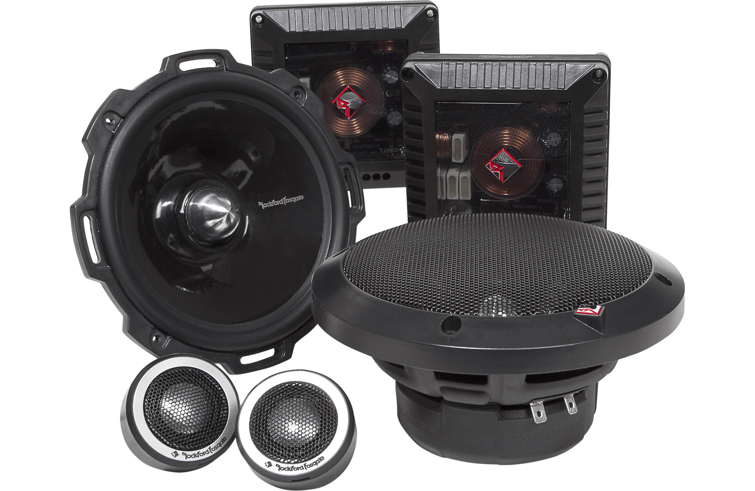 Rockford Fosgate T2652-S