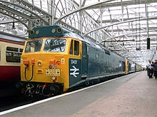 R Holmes