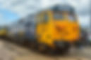 Class 50 50044 Exeter
