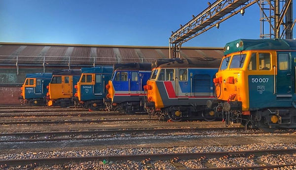 Old Oak Common London open day September 2017