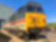 Class 50 50031 Hood