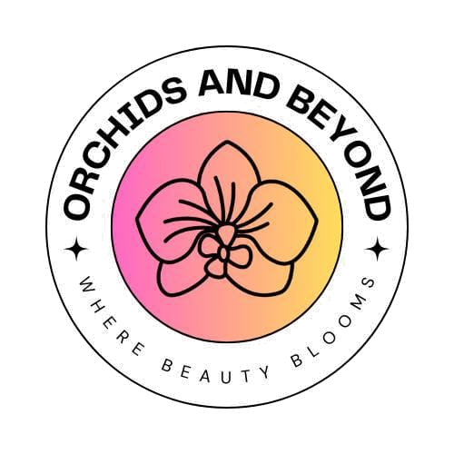 Orchidsandbeyond
