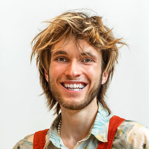Profile Picture