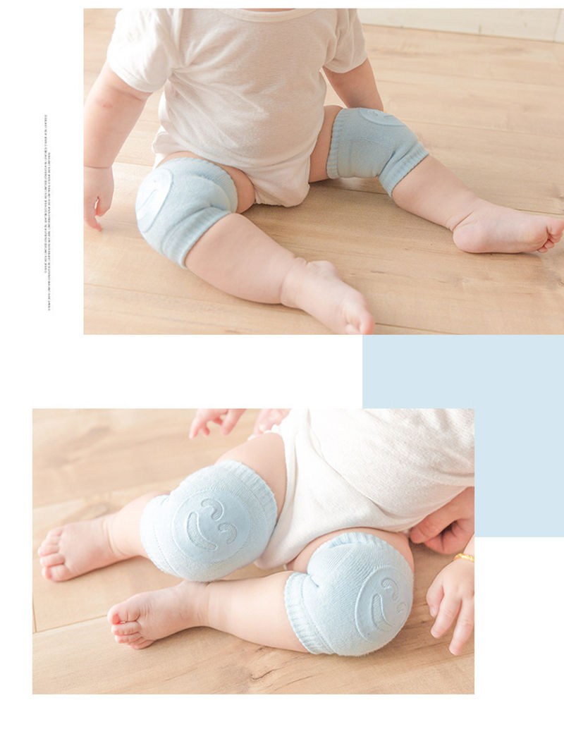 Thumbnail: TinyShield Knee & Elbow Pads