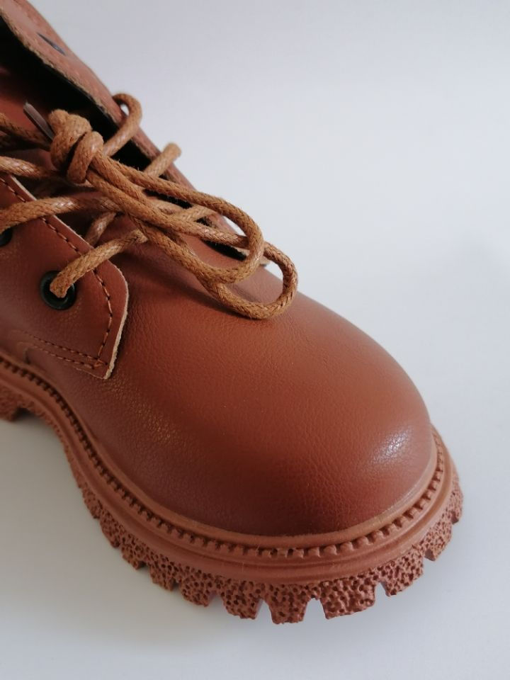 Thumbnail: URBANTRAIL KIDS BOOTS