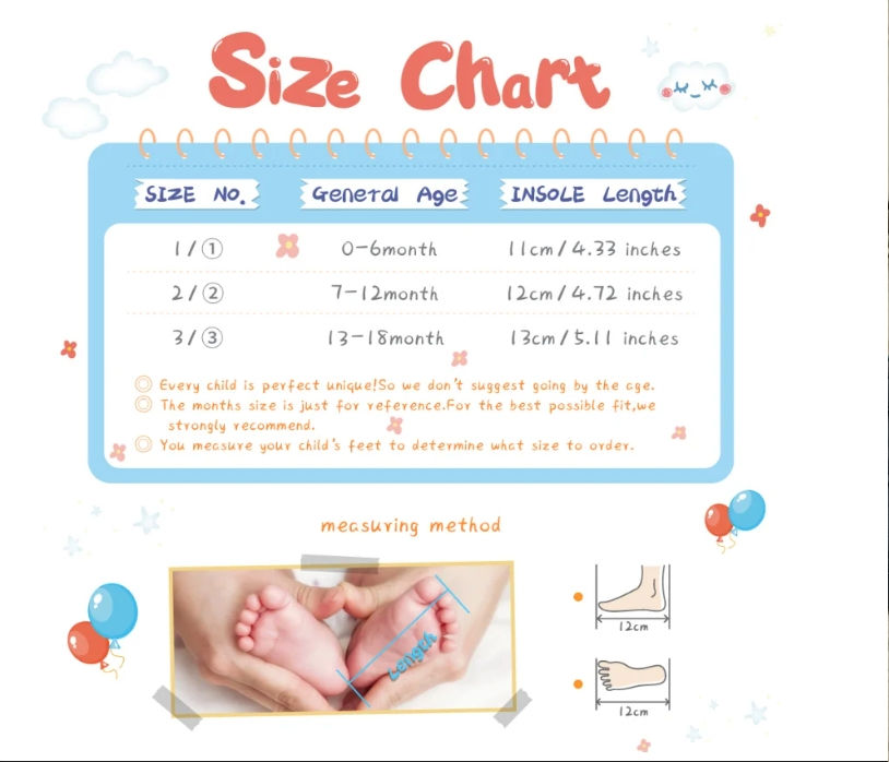 Thumbnail: TinySteps Baby 0-12 Months