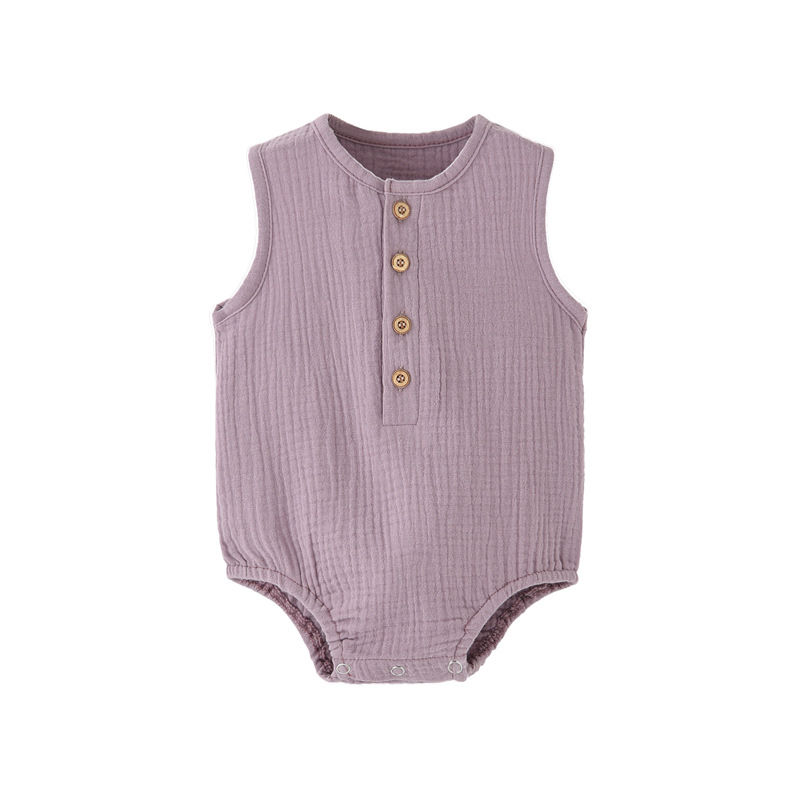 Thumbnail: LinenNest Summer Bodysuit