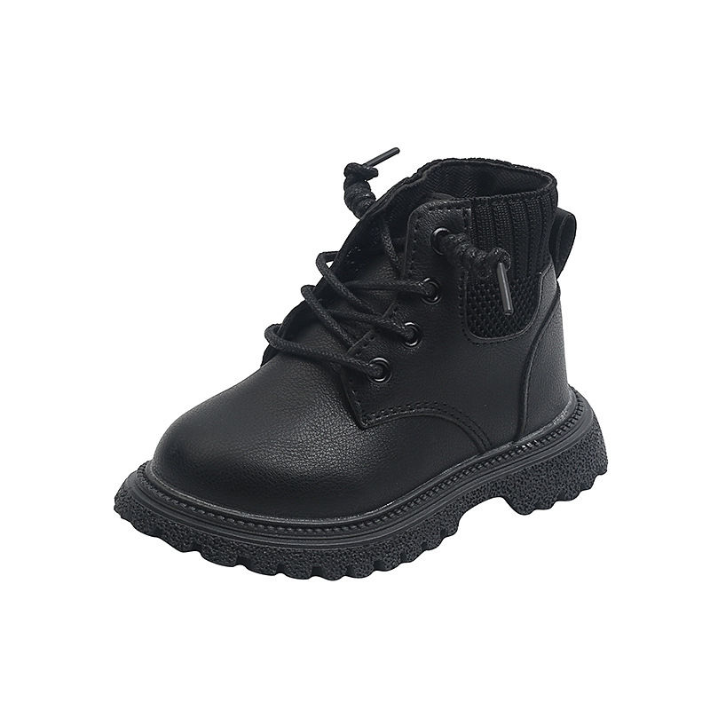 Thumbnail: URBANTRAIL KIDS BOOTS