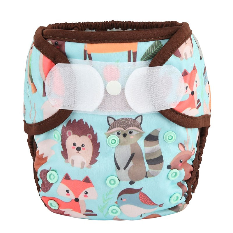 Thumbnail: PureNest Diaper Cover