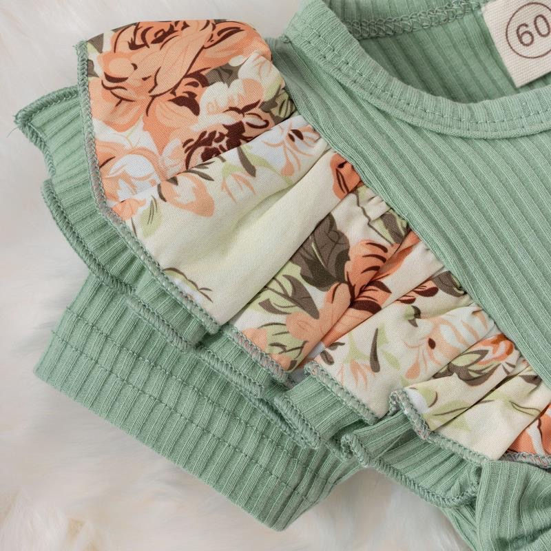 Thumbnail: SunnyBelle Baby Set