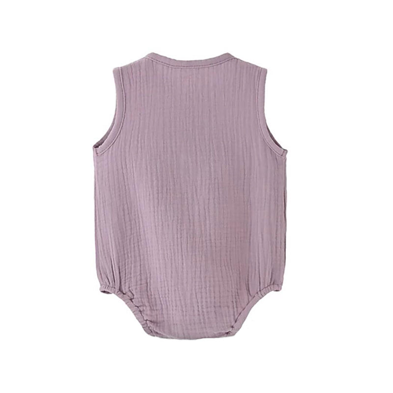 Thumbnail: LinenNest Summer Bodysuit