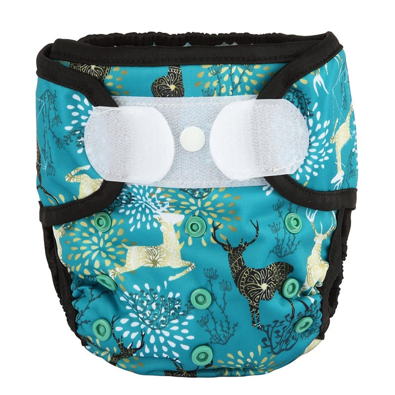 Thumbnail: PureNest Diaper Cover