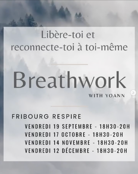 Prêt(e) à respirer à nouveau?