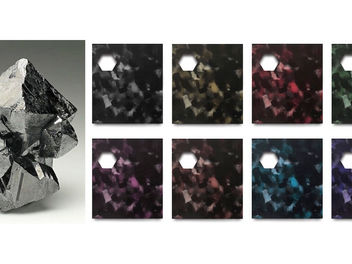 REGRIND革新的な循環型デザインへのアプローチ