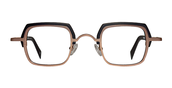 BRUNO CHAUSSIGNAND 「OPERA」　アートなフレーム仏製¥7万 BRUNO CHAUSSIGNAND プレスリリース 2024FALL/WINTER