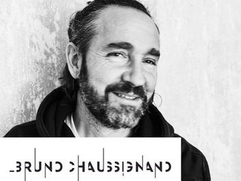 BRUNO CHAUSSIGNANDインタビュー