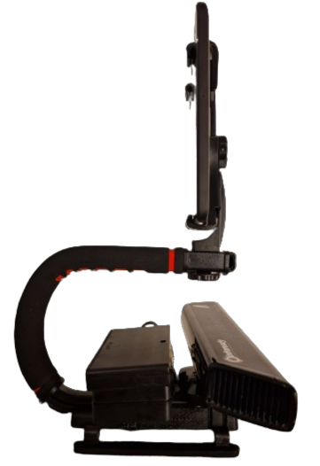 Miniaturbild: SLS KAMERA (PLUG & PLAY)