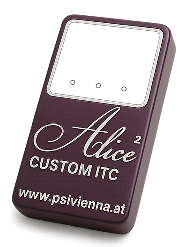 Alice Custom ITC Device | Alice DNA ITC Box | Paranormal Equipment Store