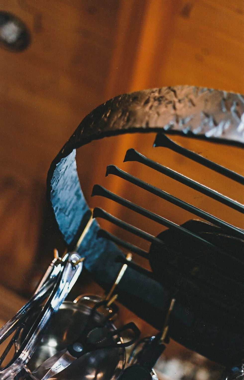 Ornamental & Blacksmithing-C